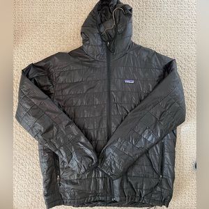 Patagonia Nano Puff Hoody